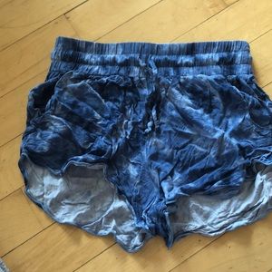 Hollister Fabric Shorts